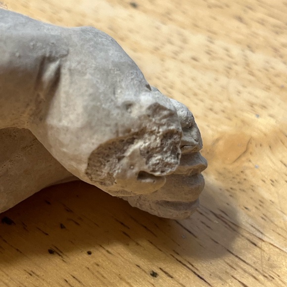 2 Dreamsicle figurines - Picture 10 of 10